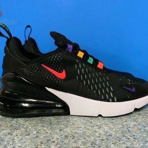 nike air 270 game change